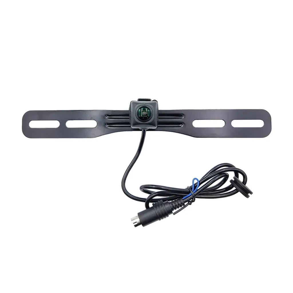 [Suspended reverse CAM, CMOS, hi-dynamic range w/160° wide angle lens] CAM337