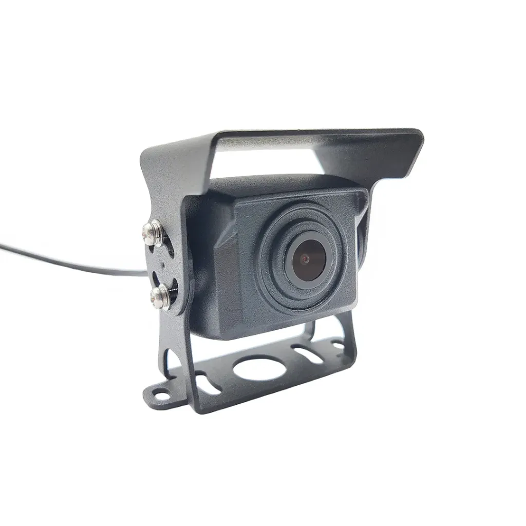 [Hi-Definition rear camera with commercial housing for LCDM960 series] CAM960CV