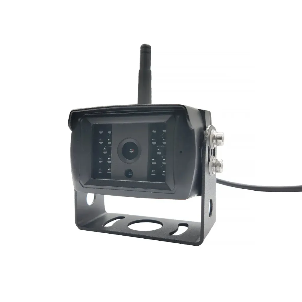 [Wireless commercial camera with I/R night vision] CAM155WHD
