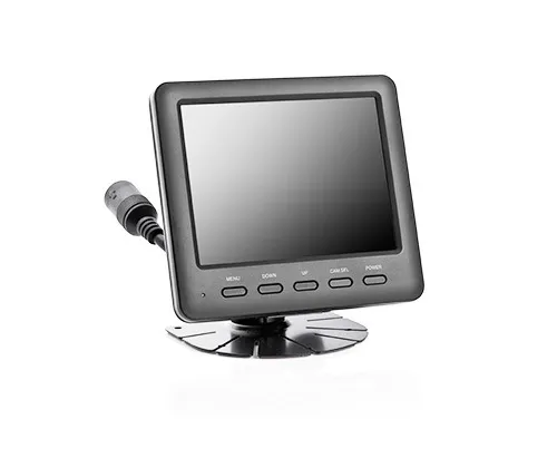 LCD56DMw/Harness