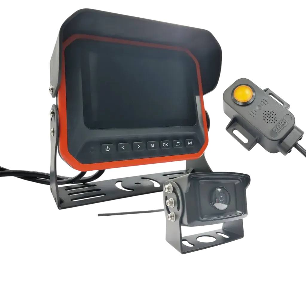 CCS554AI