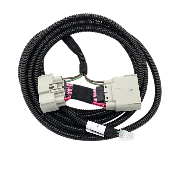 [2023 Ford Super Duty Central Locking Harness] 02-409
