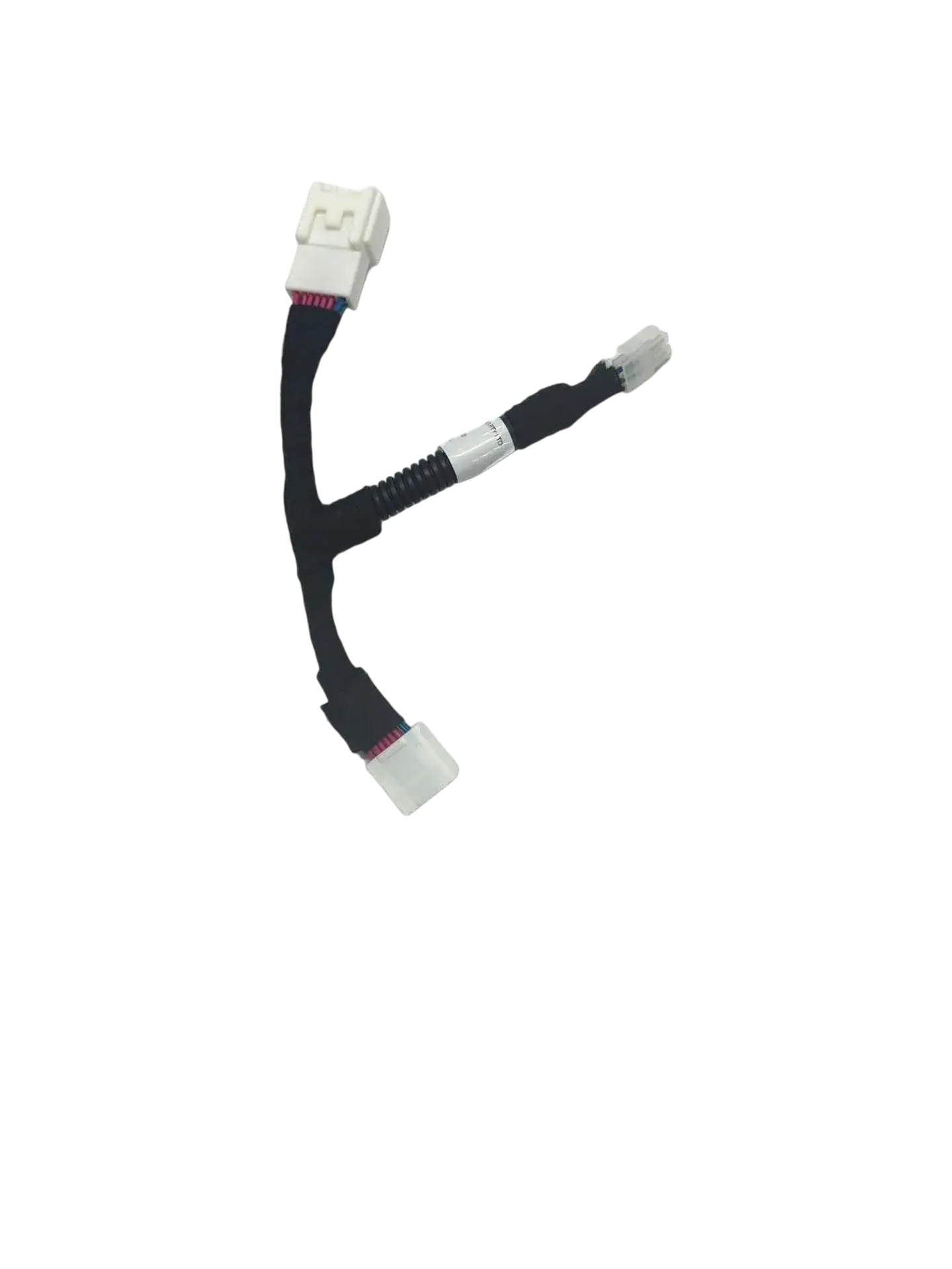 [2022+ Isuzu DMax & Mazda BT-50 Central Locking Harness] 03-401_1
